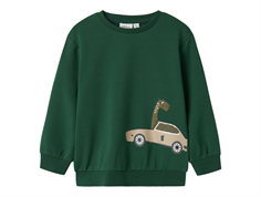 Name It eden dino sweatshirt